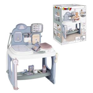 Baby Care Centrum opieki 240305 Smoby - 2878107890