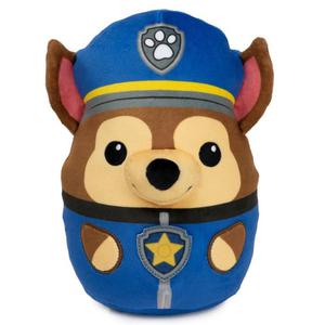 PAW PATROL Psi Patrol: Super-Miciutki Chase 20cm 6068590 p36 Spin Master - 2878108143