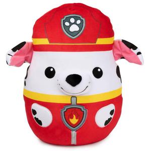 PAW PATROL Psi Patrol: Super-Miciutki Marshall 30cm 6068584 Spin Master - 2878108147