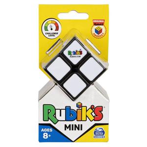 Kostka Rubika Rubik's: Kostka 2x2 6064345 p12 Spin Master - 2878108150