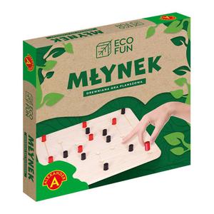 Eco Fun Mynek gra 2527 ALEXANDER - 2878355172