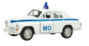 WELLY Auto model 1:34 Warszawa 224 MO - 2878355214