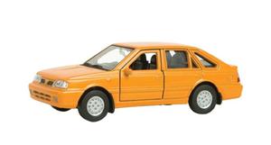 WELLY Auto model 1:34 Polonez Caro Plus - 2878355219