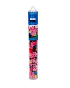Plus Plus Klocki tuba Farma winka 100 elementw 4117 DANTE - 2878355767