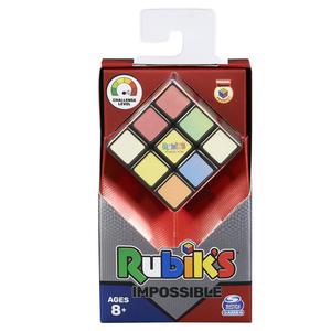 Kostka Rubika Rubik's: Kostka Multikolor 6063974 p4 Spin Master - 2878904039