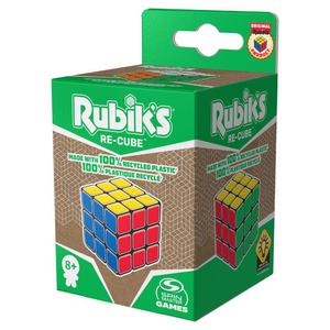 Kostka Rubika Rubik's: Kostka 3x3 EKO 6067025 p6 Spin Master - 2878904041