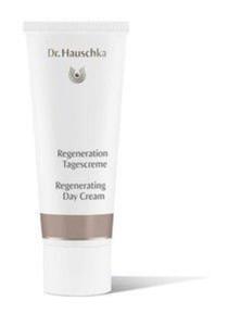 Dr.Hauschka Krem regenerujcy do twarzy na dzie 40 ml - 2833547005