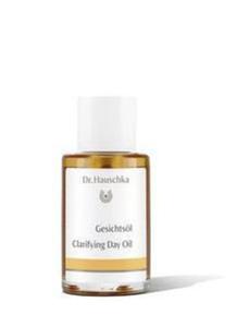 Dr.Hauschka Olejek do twarzy na dzie 30 ml - 2833544016