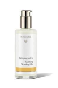 Dr.Hauschka Mleczko do demakijau 145 ml