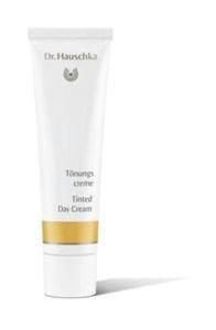 Dr.Hauschka Krem do twarzy tonujcy na dzie 30 ml - 2833544024