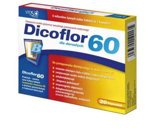 Dicoflor 60 20 kapsuek - 2833547157