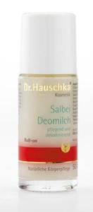 Dr.Hauschka Dezodorant z szawii 50 ml - 2833544041