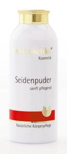 Dr.Hauschka Puder do ciaa jedwabny 50 gram