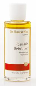 Dr.Hauschka Lotion do ng rozmarynowy 100 ml - 2833544045