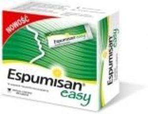 Espumisan Easy 125 mg 14 saszetek - 2833547392