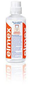 Elmex Pyn do pukania jamy ustnej 400 ml - 2833544076