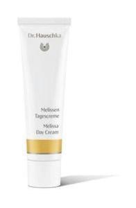 Dr.Hauschka Krem do twarzy z melisy na dzie 30 ml