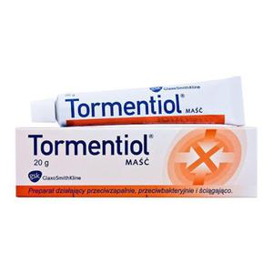 Tormentiol ma 20 gram - 2833548620