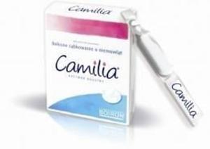 Boiron Camilia krople na bolesne zbkowanie u niemowlt 30 minimsw a 1 ml - 2833548674