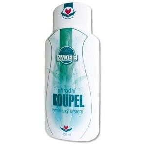 Nadeje Kpiel naturalna - system limfatyczny 500 ml - 2833548706