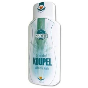 Nadeje Kpiel naturalna - cera, skra 250 ml - 2833548709