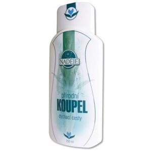 Nadeje Kpiel naturalna - drogi oddechowe 250 ml - 2833548710