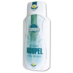 Nadeje Kpiel naturalna - nerwy, relaks 500 ml - 2833548712