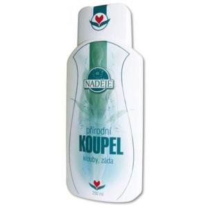 Nadeje Kpiel naturalna - stawy, plecy 250 ml - 2833548714