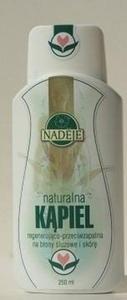 Nadeje Kpiel naturalna - regenerujco przeciwzapalna na bony luzowe i skr 500 ml - 2833548716