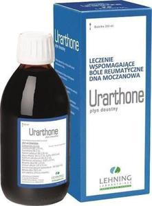 Lehning Urarthone syrop 250 ml