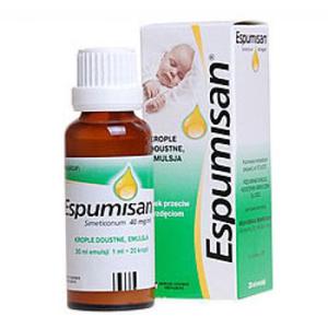 Espumisan krople 30 ml - 2833544318