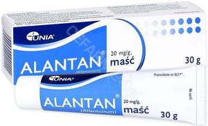 Alantan 2% ma 30 gram - 2833544471