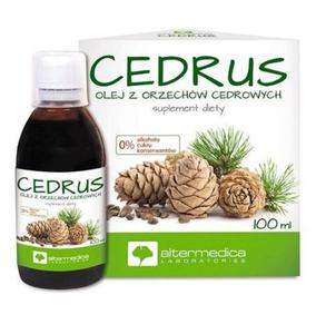 Cedrus pyn 100 ml - 2833544668