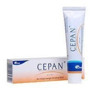 Cepan krem 35 gram - 2833544703