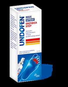 Undofen Max spray 30 ml - 2833544777