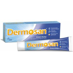 Dermosan krem tusty 40 gram - 2833544894