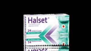 Halset 24 tabletki do ssania - 2833544901