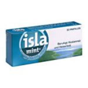 Isla Mint do ssania 30 pastylek - 2833545104