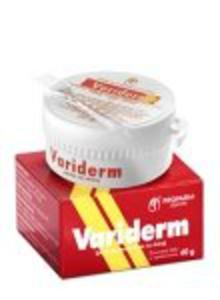 Variderm pasta 60 gram - 2833545899