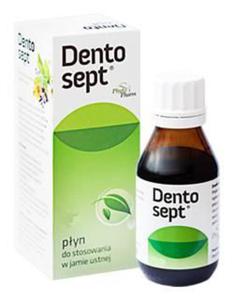 Dentosept pyn 100 ml - 2833545928