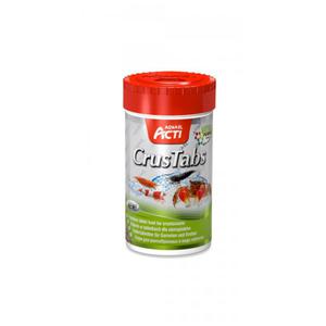 POKARM AQUAEL CRUSTABS 100 ML - 1475306472