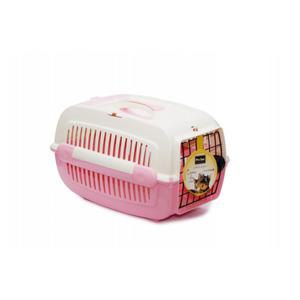 PET INN cosmos SMALL - TRANSPORTER DLA ZWIERZT Sweet Line rowy - 1475307505