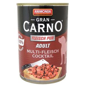 ANIMONDA GRANCARNO ADULT KOKTAJL RӯNYCH MIS 400G - 1475306807