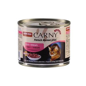 ANIMONDA CARNY INDYK I KREWETKI 200 G - 1475306861