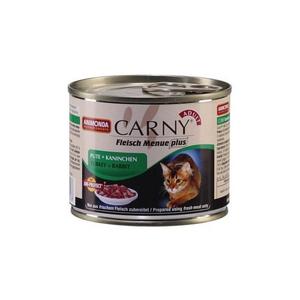 ANIMONDA CARNY INDYK I KRLIK 200 G - 1475306862