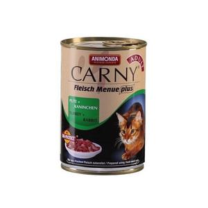 ANIMONDA CARNY INDYK I KRLIK 400 G - 1475306864