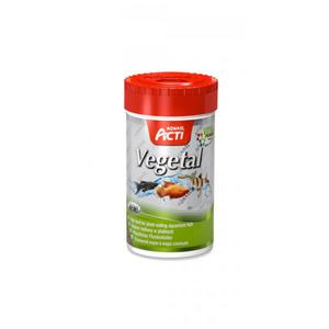 POKARM AQUAEL VEGETAL 100 ML - 1475306461