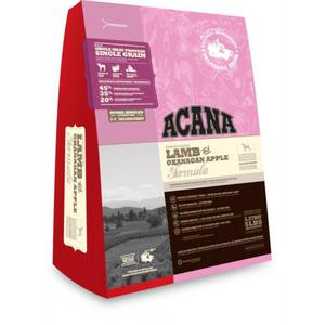 ACANA LAMB & OKANAGAN APPLE 18 KG - 1475306911