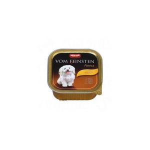 ANIMONDA VOM FEINSTEN FOREST ZAJC 150 G - 1475306951