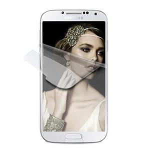 PURO Screen Protectors, Dwie folie na ekran dla Samsung GALAXY S4 - 2825285548